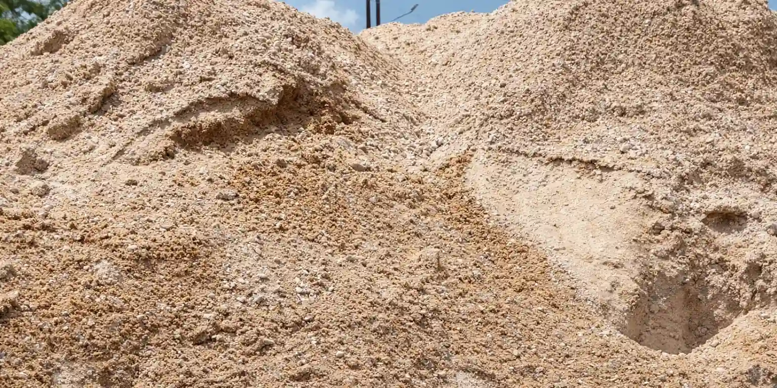 Jual pasir cilegon berkualitas siap kirim 24 jam melayani wilayah jabodetabek