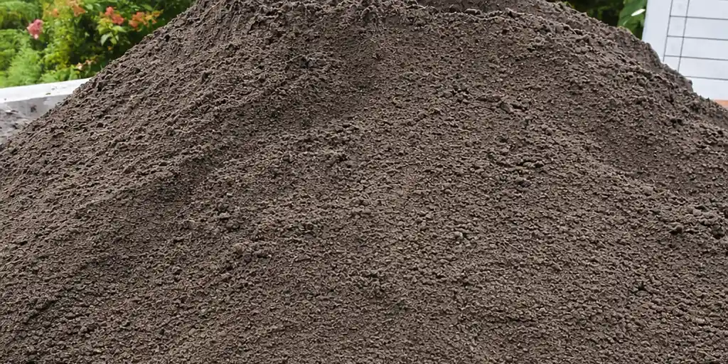 Jual pasir urug berkualitas siap kirim 24 jam melayani wilayah jabodetabek