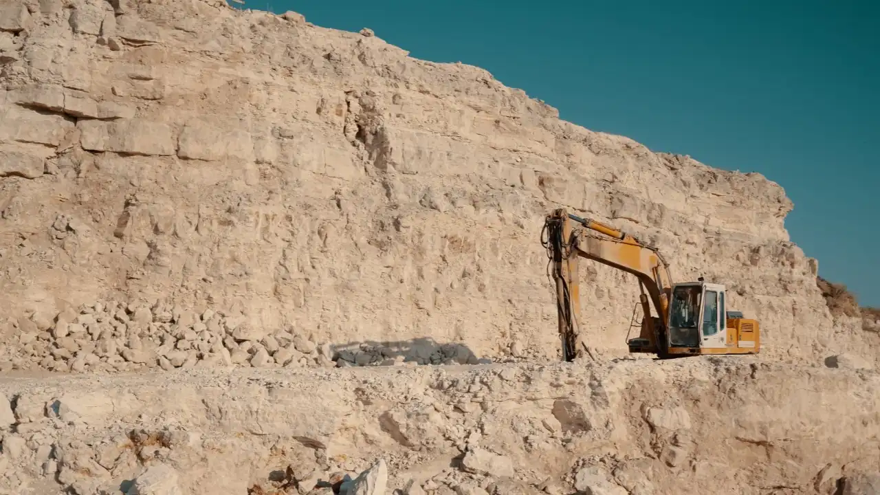 Supplier Pasir dan Batu di Jabodetabek Terbaik & Terpercaya | Solusi Pasir